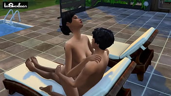 african porno mother and son