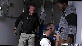 Police rapeg